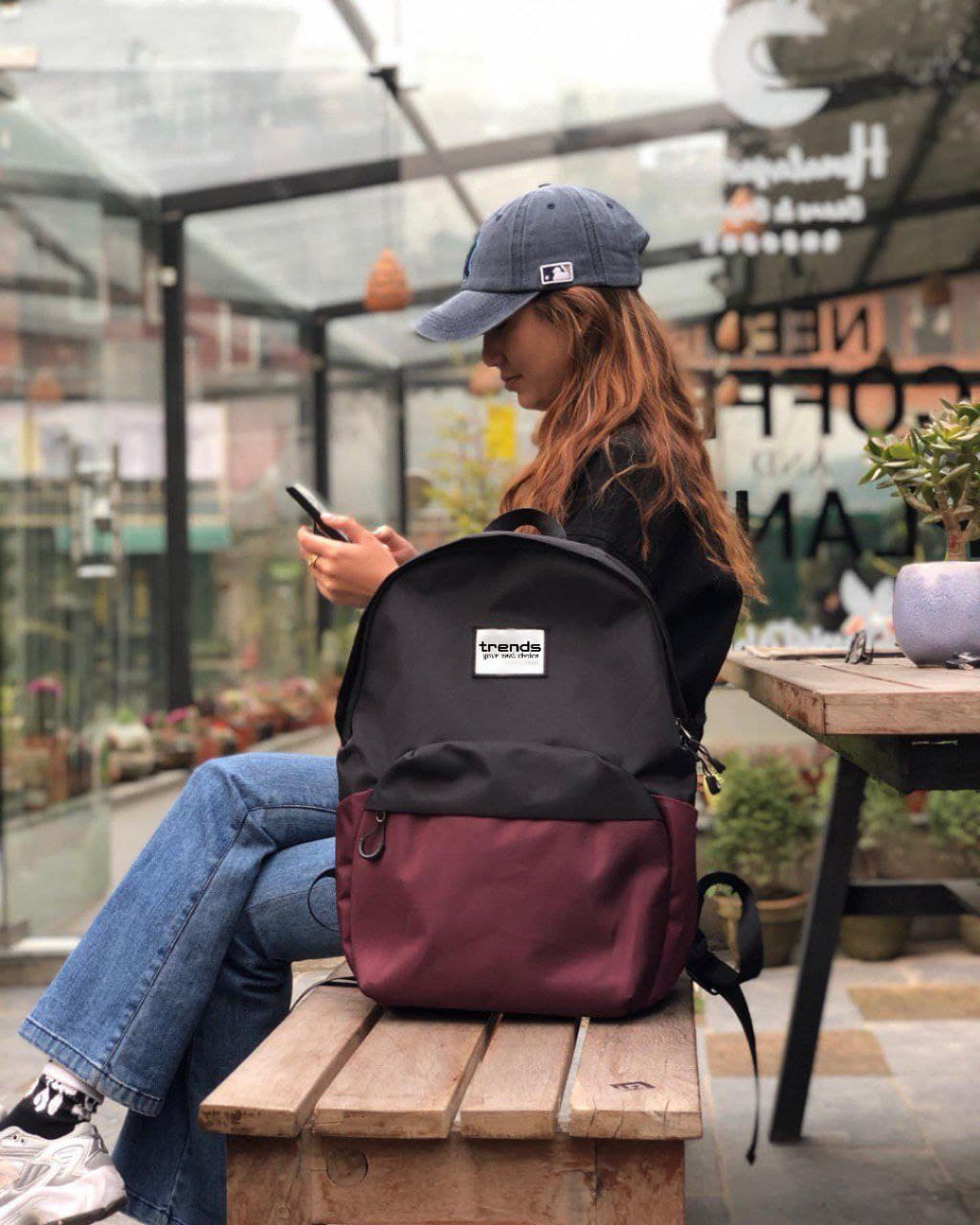Trend Premium Backpack 25L